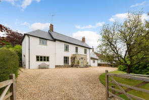 White House, Warminster Road, Salisbury SP3 4LT
