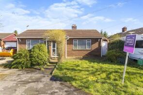7, Hill View, Aylesbury HP18 9PS