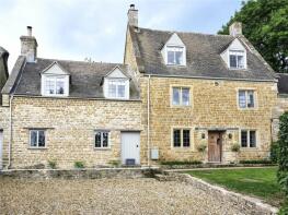 2 Garden House, The Lane, Moreton-in-marsh GL56 0SX