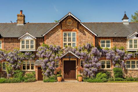 Coronation Road, Ascot, Berkshire
