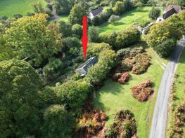 Bluebell Cottage, Road Through Godshill Wood Hamlet, Fordingbridge SP6 2LR