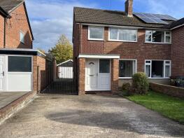 52, Church Lane, Burton-on-trent DE13 8HX