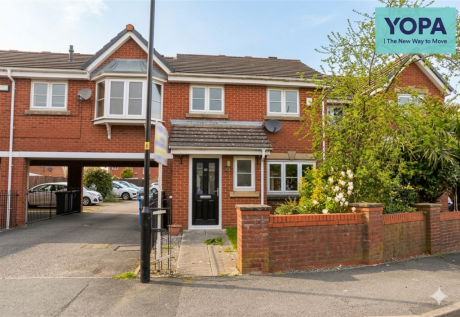 Greenfield Road, Chorley, PR6