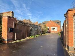 2d, Main Street, Melton Mowbray LE14 2EA