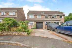 88, St Peters Close, Hereford HR4 8DN