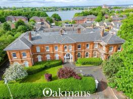 Flat 11, 1 Magdalen Court, Vernon Road, Birmingham B16 9SQ