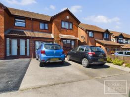 5, Ynys Hir, Coed-y-cwm, Pontypridd CF37 3JF