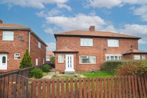 37, Meadow Drive, Seaton Burn NE13 6HJ