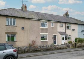 12, Thornview Road, Hellifield, Skipton BD23 4JJ