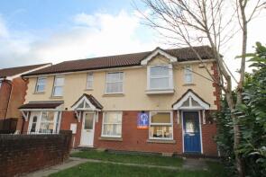 65, Pursey Drive, Bristol BS32 8DN