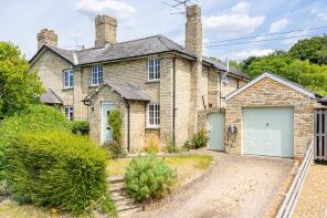 4, Fordham Terrace, The Causeway, Royston SG8 9PP