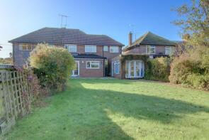 Martlets, Green Road, Haywards Heath RH17 7QD