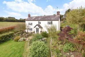 Rock House, Brompton Regis Road, Dulverton TA22 9NP
