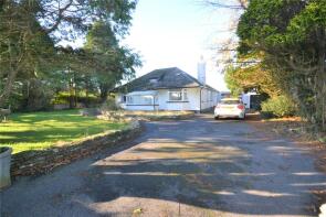 Trepela, Road From Pol-tec Lane To Old Road, Fowey PL23 1ND