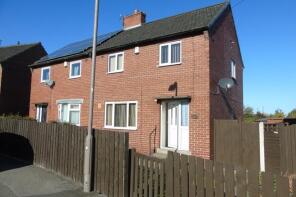 97, Monkspring, Worsbrough Dale, Barnsley S70 4QX