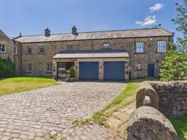 The Coach House, Lintzford Road, Lintzford, Rowlands Gill NE39 1NB