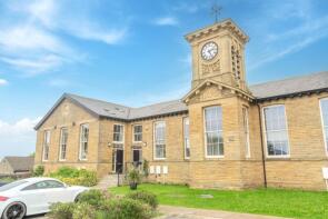 119, Whitehall Road, Drighlington, Bradford BD11 1LN