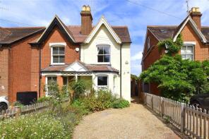 94, Tilt Road, Cobham KT11 3HQ
