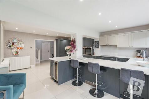 The Gardens, Doddinghurst, Brentwood, Essex, CM15