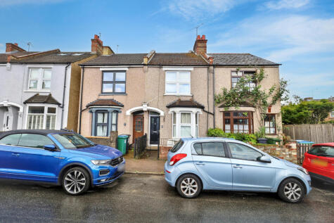 Windsor Road, Watford, Hertfordshire