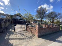 Avalon, Denaby Lane, Old Denaby, Doncaster DN12 4JX