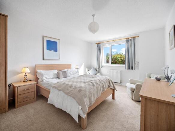 Prinical Bedroom