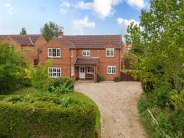 Rosewood House, Plain Moor, York YO60 7PD