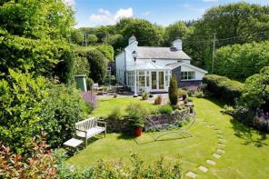 Tan Y Celyn, Abbey Cottage Road, Maenan, Llanrwst LL26 0YR