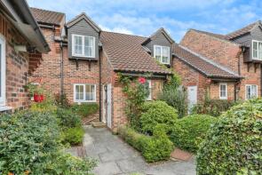 6, Arden Mews, Friarage Gardens, Northallerton DL6 1EN