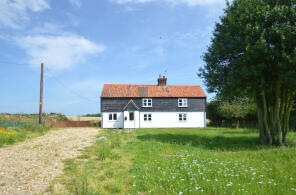 Marsh Cottage, Mill Street, Dereham NR20 4JS
