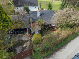 Leat Cottage, Lake Lane, Yelverton PL20 6NH