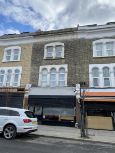 York Mews, Ilford, Essex, IG1 3AD