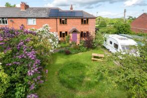 Rosemary Cottage, Ferny Hall To Yew Tree Farm Junction, Chorley, Bridgnorth WV16 6PP