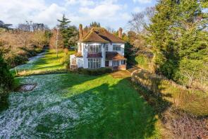 Beaufort, Dartford Road, Farningham DA4 0DZ