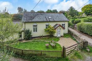 The Old Chapel, Acland Lane, Cutcombe, Minehead TA24 7EL
