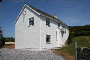 Bwlch, Mynydd Bodafon, Llanerchymedd LL71 8BG