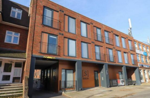 Flat 2, 260, Field End Road, Ruislip HA4 9BF