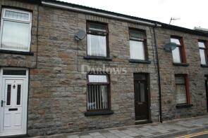 8, Gilmour Street, Tonypandy CF40 2LB