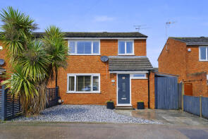 13, Bradgate Drive, Leicester LE6 0LB