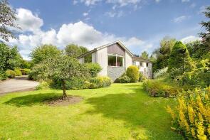 Asplands, The Croft, Burton In Lonsdale LA6 3NB