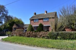 Appledore, Burr Lane, Marlborough SN8 3PT