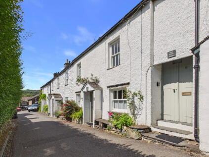 High Whitestones, Fair View Road, Ambleside LA22 9EE