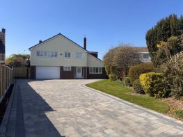 18, Mount Way, Waverton, Chester CH3 7QF