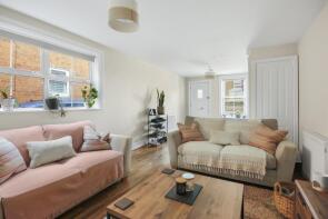 2, Carslake Cottages, Bracknell Road, Warfield, Bracknell RG42 6LP