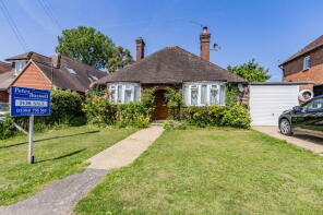 Lechmere, Copthall Avenue, Hawkhurst, Cranbrook TN18 4LR