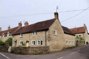 Corner Cottage, Lower Lodge Road, Horsington, Templecombe BA8 0EF