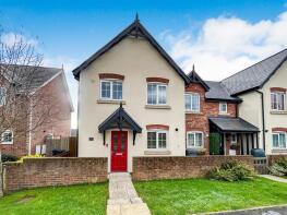 3, Elm Tree Park, Llanymynech SY22 6FD