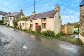 Bridgend Cottage, C3029 Junction C3139 To Junction C3127 Moylegrove, Moylegrove, Cardigan SA43 3BW