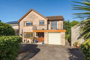 Westfield, Main Road, Coxley, Wells BA5 1QZ