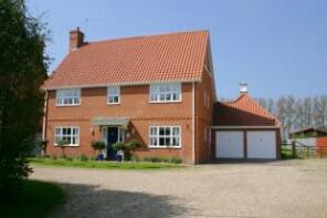 Emily House, Stonham Road, Stowmarket IP14 5LS